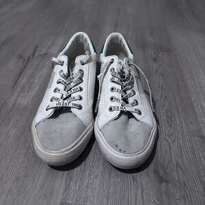 Vintage Havana Dina Slip-On Low Top Sneaker - Women’s Sz 8